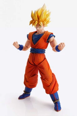 Bandai IMAGINATION WORKS Son Goku 1/9 Figure (Dragon Ball Z) -Model Saga Shop 4573102605016 5915e18114bc151cb7ccf5bdbb2121b8 31446.1591684643