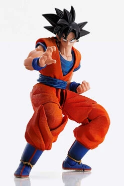 Bandai IMAGINATION WORKS Son Goku 1/9 Figure (Dragon Ball Z) -Model Saga Shop 4573102605016 60914475f8a15e7540e3b069a9b32e7b 08901.1591684642