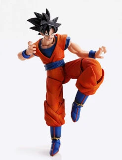 Bandai IMAGINATION WORKS Son Goku 1/9 Figure (Dragon Ball Z) -Model Saga Shop 4573102605016 7abc4a181b737922e3fbca03c41ee578 61069.1591684641