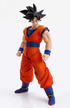 Bandai IMAGINATION WORKS Son Goku 1/9 Figure (Dragon Ball Z) -Model Saga Shop 4573102605016 a66f898817c0c982210a82693cf5a905 94206.1591684639