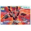 Bandai Hobby Gundam 00 #14 Gundam Throne Drei HG 1/144 Model Kit -Model Saga Shop 4573102606440 1