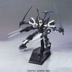 Bandai Hobby HGAD Gundam 00 #46 GNX-Y901TW Susanowo HG 1/144 Model Kit -Model Saga Shop 4573102606501 2