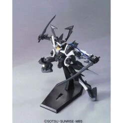 Bandai Hobby HGAD Gundam 00 #46 GNX-Y901TW Susanowo HG 1/144 Model Kit -Model Saga Shop 4573102606501 3