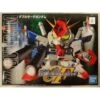 Bandai BB #212 SD ZZ Gundam SD Model Kit -Model Saga Shop 4573102606822 1