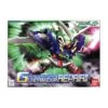 Bandai Hobby Gundam 00 Legend BB #334 BB334 Gundam Exia Repair II SD Model Kit -Model Saga Shop 4573102606846 1
