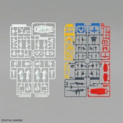 Bandai ENTRY GRADE 1/144 RX-78-2 Gundam Plastic Model 14 Bandai ENTRY GRADE 1/144 RX-78-2 Gundam Plastic Model -Model Saga Shop 4573102607478 574adeba1e7410cdf757075be28d1923 01397.1612941641