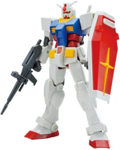 Bandai ENTRY GRADE 1/144 RX-78-2 Gundam Plastic Model 11 Bandai ENTRY GRADE 1/144 RX-78-2 Gundam Plastic Model -Model Saga Shop 4573102607478 84356f6f50638d20f239f3913652a564 55850.1612941638