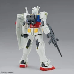 Bandai ENTRY GRADE 1/144 RX-78-2 Gundam Plastic Model 12 Bandai ENTRY GRADE 1/144 RX-78-2 Gundam Plastic Model -Model Saga Shop 4573102607478 fd9365c4ba0d7429783c4791b0eebdd4 49306.1612941639