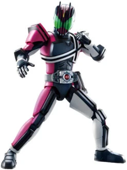 Bandai Figure-Rise Standard Kamen Rider Decade Plastic Model -Model Saga Shop 4573102607751 d2f9b76da90188f55232d32d8de63229 49348.1608185895