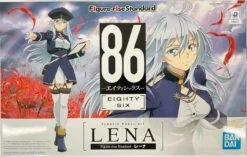 Bandai Figure-Rise Standard 86 Lena Plastic Model 15 Bandai Figure-Rise Standard 86 Lena Plastic Model -Model Saga Shop 4573102609274 a4162127c091dd0bb85c2a7abcfa0d18 14054.1655956736