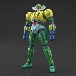 Bandai Spirits Kotetsu Jeeg Steel Jeeg Infinitism HG 1/144 Model Kit -Model Saga Shop 4573102609335 5