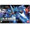 Bandai HGUC Gundam RX-139 Hambrabi HG 1/144 Scale Model Kit -Model Saga Shop 4573102609717 1