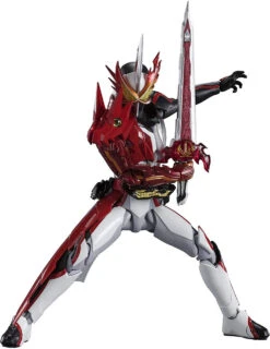 Bandai S.H. Figuarts Kamen Rider Saber Brave Dragon Figure -Model Saga Shop 4573102610034 41f62c482ae4abae5064995f4eb7573f 50710.1615347945