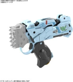 Bandai Girl Gun Lady 1/1 Attack Girl Gun Ver. Alpha Tango Plastic Model 19 Bandai Girl Gun Lady 1/1 Attack Girl Gun Ver. Alpha Tango Plastic Model -Model Saga Shop 4573102611291 77b3fdb9c5c93457a984c5ede54ba2da 34827.1618367478