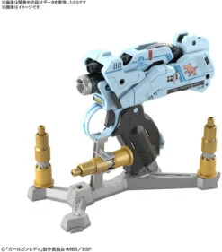 Bandai Girl Gun Lady 1/1 Attack Girl Gun Ver. Alpha Tango Plastic Model 20 Bandai Girl Gun Lady 1/1 Attack Girl Gun Ver. Alpha Tango Plastic Model -Model Saga Shop 4573102611291 cee03bd2cc87d3d3527d158a036bb3d5 99150.1618367479