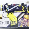 Bandai Girl Gun Lady 1/1 Attack Girl Gun Ver. Charlie Tango Plastic Model 2 Bandai Girl Gun Lady 1/1 Attack Girl Gun Ver. Charlie Tango Plastic Model -Model Saga Shop 4573102611314 3e684c99769c11c018ac087a14e69fc4 36672.1618367925