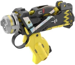 Bandai Girl Gun Lady 1/1 Attack Girl Gun Ver. Charlie Tango Plastic Model 17 Bandai Girl Gun Lady 1/1 Attack Girl Gun Ver. Charlie Tango Plastic Model -Model Saga Shop 4573102611314 55267140d808b3af818426512538818d 45442.1618367929