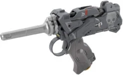 Bandai Girl Gun Lady 1/1 Attack Girl Gun Ver. Delta Tango Plastic Model 17 Bandai Girl Gun Lady 1/1 Attack Girl Gun Ver. Delta Tango Plastic Model -Model Saga Shop 4573102611321 ef4cb1e6339d045e76827856e5b40904 97040.1618367983