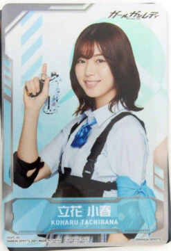 Bandai Girl Gun Lady Attack Girl Gun X Lady Commander Alice Set Box Plastic Model -Model Saga Shop 4573102611338 43e8ed0ac7f22c0277a6700979c0f96c 64325.1618368237