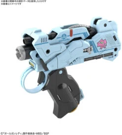 Bandai Girl Gun Lady Attack Girl Gun X Lady Commander Alice Set Box Plastic Model -Model Saga Shop 4573102611338 f96a37bc449b24308caf865706fa757d 40681.1618368240