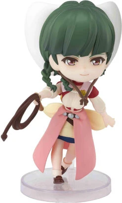 Bandai Figuarts Mini Atlee Ariel Figure (Back Arrow)