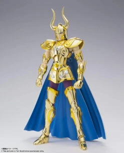 Bandai Saint Seiya Myth Cloth EX Capricorn Shura Revival Ver. Figure -Model Saga Shop 4573102612908 63088cc6904ee7456a0da7733bd5a143 81718.1606959059