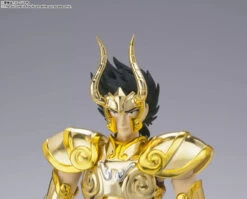 Bandai Saint Seiya Myth Cloth EX Capricorn Shura Revival Ver. Figure -Model Saga Shop 4573102612908 707edac168112e6ccb818812eb372ce7 53115.1606959065