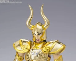 Bandai Saint Seiya Myth Cloth EX Capricorn Shura Revival Ver. Figure -Model Saga Shop 4573102612908 b0dbe60808f32f340cd418cd03da73c7 85684.1606959064