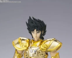 Bandai Saint Seiya Myth Cloth EX Capricorn Shura Revival Ver. Figure -Model Saga Shop 4573102612908 bd8d801a2408a21a9f2de8b2d338ebdb 91945.1606959063