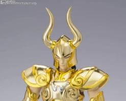 Bandai Saint Seiya Myth Cloth EX Capricorn Shura Revival Ver. Figure -Model Saga Shop 4573102612908 d61b36f0a279eb12139fcb3d8d4775b5 03047.1606959064
