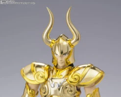 Bandai Saint Seiya Myth Cloth EX Capricorn Shura Revival Ver. Figure -Model Saga Shop 4573102612908 f87f78d906e47d10b94dd534b7380975 10927.1606959065