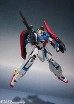Bandai Metal Robot Spirits (Side MS) Zeta Gundam Figure -Model Saga Shop 4573102613028 169009b1696e7ca8c496b071bbfc93f9 36838.1612320961