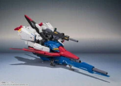 Bandai Metal Robot Spirits (Side MS) Zeta Gundam Figure -Model Saga Shop 4573102613028 536b30abe3c3222470899322ee62a285 29914.1612320964