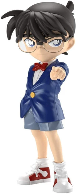 Bandai ENTRY GRADE Conan Edogawa Plastic Model 10 Bandai ENTRY GRADE Conan Edogawa Plastic Model -Model Saga Shop 4573102613288 8f12870996ea3f2bb4330257c73d1a06 52054.1614845651