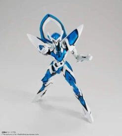 Bandai Robot Spirits (Side BH) Briheight Muga Figure (Back Arrow) -Model Saga Shop 4573102613875 03a02b13d99e280aefe1e5afd5ad9072 88229.1610511064