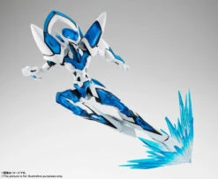 Bandai Robot Spirits (Side BH) Briheight Muga Figure (Back Arrow) -Model Saga Shop 4573102613875 8d7b94a38cfa305703f5af7be5bdcfae 92482.1610511060