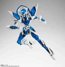 Bandai Robot Spirits (Side BH) Briheight Muga Figure (Back Arrow) -Model Saga Shop 4573102613875 c0d7e81a749ca0de492979e14fa84123 57151.1610511063