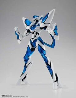 Bandai Robot Spirits (Side BH) Briheight Muga Figure (Back Arrow) -Model Saga Shop 4573102613875 e5fb5975ed366de8b236f4f39fc87cd3 21970.1610511061