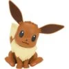 Bandai Spirits Pokemon Eevee Quick Model Kit -Model Saga Shop 4573102613929 1