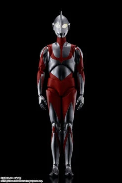Bandai DYNACTION Shin Ultraman Figure -Model Saga Shop 4573102614421 41fa87fb0504f953fd561a9dfa8a7217 31255.1620271148