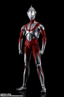 Bandai DYNACTION Shin Ultraman Figure -Model Saga Shop 4573102614421 6b748d5bd0a71fbc9aa50929c9fab933 05710.1620271149