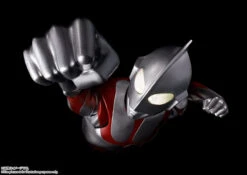 Bandai DYNACTION Shin Ultraman Figure -Model Saga Shop 4573102614421 7227fac6d915b7f0316d461e4641a177 36006.1620271146