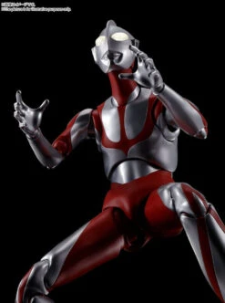Bandai DYNACTION Shin Ultraman Figure -Model Saga Shop 4573102614421 a18c3b3cb3a4a0a7809fc6d9ecb68086 98354.1620271151