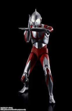 Bandai DYNACTION Shin Ultraman Figure -Model Saga Shop 4573102614421 c40a4225181cbf749fe9e8df97dc9589 36277.1620271145