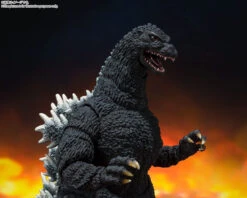 Bandai S.H. MonsterArts Godzilla Figure (Godzilla Vs Biollante 1989) -Model Saga Shop 4573102615053 0e54766b1f681c4371545591415d93d6 18319.1617353421