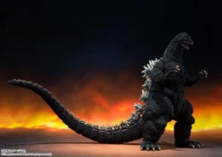 Bandai S.H. MonsterArts Godzilla Figure (Godzilla Vs Biollante 1989) -Model Saga Shop 4573102615053 941124497662456162073a6c2af81b91 01333.1617353419