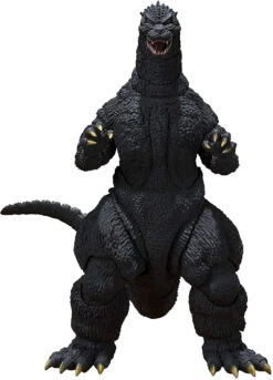 Bandai S.H. MonsterArts Godzilla Figure (Godzilla Vs Biollante 1989) -Model Saga Shop 4573102615053 beb3a7f04673b7e9a5d283bd22303901 07947.1617353418