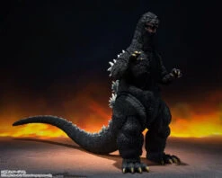 Bandai S.H. MonsterArts Godzilla Figure (Godzilla Vs Biollante 1989) -Model Saga Shop 4573102615053 cf374c39951e0b2a41c76d149075410a 33532.1617353421