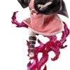 Bandai Figuarts ZERO Nezuko Kamado Blood Demon Art Figure (Demon Slayer: Kimetsu No Yaiba)