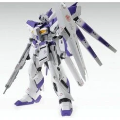 Bandai Gundam RX-93-V2 Ver.Ka Hi-V Hi-Nu MG 1/100 Model Kit